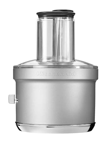 KitchenAid 5KSM2FPA Food Processor, Accessorio per Robot da Cucina KitchenAid