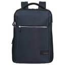 Samsonite Litepoint - Laptop Backpack 17.3" (46 cm) – Business & School Backpack with Smart Features, Ergonomic, Practical Interior Layout - 24.5L - Blue - 1