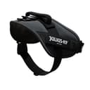 Julius-K9, IDC Powergeschirr, Größe: M / 0, Anthrazit - 4