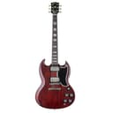 1961 Les Paul SG Standard Reissue Cherry Red - Custom E-Gitarre - 2