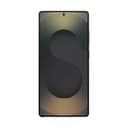 Samsung Galaxy S25 Ultra - 5G Smartphone - Dual-SIM - RAM 12 GB / Interner Speicher 256 GB - OLED-Display - 6.9" - 3120 x 1440 Pixel (120 Hz) - 4x x R?ckkamera 200 MP, 50 MP, 50 MP, 10 MP - front cam - 3