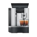 Jura GIGA X3 Fully Automatic Coffee Machine Aluminum (EB) - 1