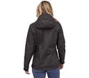 Patagonia 85245-BLK W's Torrentshell 3L Jkt Giacca Donna Black S - 3