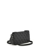 GUESS NOELLE II DBL POUCH CROSSBODY - 3