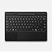Microsoft Surface Pro Flex Keyboard with Slim Pen | Black | 2-in-1 Alcantara® Keyboard for Surface Pro Windows 11 Copilot+ PC - 1