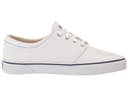 Polo Ralph Lauren Faxon Low, Zapatillas Hombre, Polipropileno Blanco Azul Marino, 39.5 EU - 6