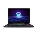 MSI Pulse 17 AI C1VGKG-078IT, Notebook Gaming 17" QHD+ 240Hz, Intel Core Ultra 9 185H, Nvidia RTX 4070 8GB GDDR6, 1TB SSD M.2 PCIe4, 16GB DDR5 5600MHz, WiFi 6E, Win 11 Home [Layout e Garanzia ITA] - 5