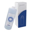 Geoviizon Solución de Limpieza Compatible con ECOVACS DEEBOT X50 Omni/T30 Omni/X2 Omni/T20 Omni/X1 Omni/X1e Omni/ X1 Turbo/ T10 Turbo Accesorios de Agente de Limpieza (1L) - 2