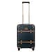 Bric's Carretilla Bellagio Trolley 55 cm Blue/Tan Azul Marino - 1