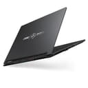 msi Notebook Stealth A16 Mercedes AMG AI+, DISPLAY 16″ OLED QHD+ 240hz, AMD Ryzen AI 9 HX370, DDR5 32 Gb, GeForce RTX 5070, 2Tb SSD, Win11, lega di magnesio e alluminio, AMG exclusive pack, Italia - 5