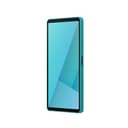 Sony Xperia 10 VII - 6,1" 19,5:9 OLED mit 120 Hz, Lange Akkulaufzeit - 5.000 mAh Akku, DREI Brennweiten, 3,5mm Audio, Android 15, IP65/68, Dual SIM hybrid, Türkis - 7