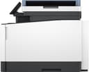 HP Color LaserJet Pro MFP 3302fdng - Stampante multifunzione - Colore - Laser - Legale (216 x 356 mm) - 4