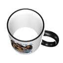 unisex Rodrigo Singer Music Olivia Feines Keramisches Tasse Hochwertige Und Praktische Becher Klassische Bedruckte Tasse - 5
