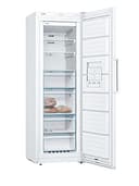 Bosch Home & Kitchen Appliances GSN33VWEPG Serie 4 Freestanding Freezer with No Frost, 176cm 225L Capacity 60cm wide - 2