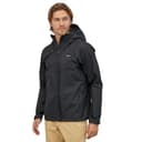 Patagonia M's Torrentshell 3L Jkt Black L, Black, L - 1