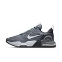 NIKE Men's M Nike Air Max Alpha Trainer 5 Sneaker, Smoke Grey White Dk Smoke Grey Dark Grey, 8.5 UK - 1