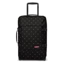 Eastpak TRANVERZ S Dots Negro Plata - 1
