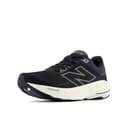 New Balance Women's Fresh Foam X 860 V14 Running Shoe, Black/Phantom/Angora, 5 UK Wide - 1