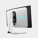 Alienware AW3225QF 32" 4K UHD (3840x2160) 1700R Monitor Gaming Curvo, 240Hz, QD OLED, 0.03ms, NVIDIA G-SYNC Compatible, HDR, Dolby Vision, USB-C, DisplayPort, 2x HDMI, 4x USB, 3 Anni di Garanzia - 13
