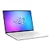 ASUS ROG Zephyrus G16 (2025) Gaming Laptop, 16 Inch ROG Nebula OLED 2.5K, RTX 5070 Ti, Ultra 9 285H, 32GB, 2TB SSD Win 11 Pro Platinum White, GU605CR-XS97 - 2