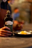 Costa d'Oro – 100% Italiano 750 ml. Olio extravergine di oliva estratto a freddo da olive 100% italiane. Bottiglia da 75 cl. - 3