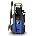 Michelin Idropulitrice ad Alta Pressione MPX25DTS con Dualtech System (2500 W, 150 bar, 810 l/h) - 1