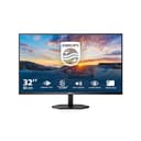 PHILIPS 32E1N3100LA - Monitor Full HD, 32 pollici, altoparlante integrato, inclinabile (1920x1080, VGA, HDMI 1.4) nero, 2023, altoparlante integrato - 1
