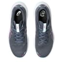 Asics 1012B599-021 Gel-Cumulus 26 Donna, Tarmac/Bold Magenta EU 37.5 - 6