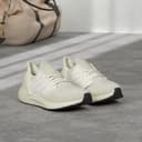 adidas Herren Ultraboost 20 Schuhe Laufschuh, Weiß/Weiß/Schwarz, 43 1/3 EU - 2