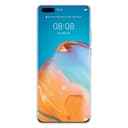 HUAWEI P40 Pro - Smartphone 256GB, 8GB RAM, Dual Sim, Silver Frost - 1
