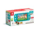 Nintendo Switch Lite Animal Crossing: New Horizons Nepp-und-Schlepp-Edition Switch Online 12-monatige Mitgliedschaft - 1