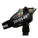 Julius-K9, 16IDC-C-1, IDC Powerharness, dog harness, Size: L/1, Camouflage - 2