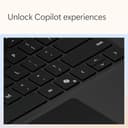 Microsoft Surface Laptop | Copilot+ PC | 15” Touchscreen | Snapdragon® X Elite (12 cores) | 16GB Memory | 1TB SSD | 2024 Model, 7th Edition | Black - 5