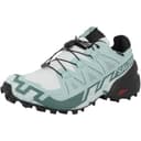 Salomon Speedcross 6 GTX W L47880100, Women Running Shoes, Blue, 38 EU - 4