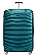 Samsonite Lite-Shock - Spinner XL Koffer, 81 cm, 124 L, blau (Petrol Blue) - 2