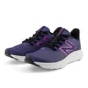 New Balance Womens Dream State Rl3 Sneaker, Blue Pink, 4.5 UK - 4