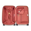 DELSEY PARIS - CHATELET AIR 2.0 - Valigia da cabina rigida 55 cm x 35 cm x 25 cm - 38 L - S - Blu navy - 3