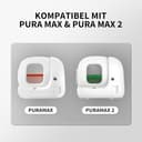 PETKIT Geruchsvernichter für Pura Max Pura Max 2 & PUROBOT Max Pro 2 Selbstreinigende Katzentoilette, Geruchskontrolle (3 Stück) - 4