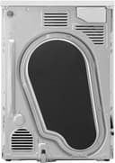 LG RH90V9LVEN Asciugatrice Smart a Carica Frontale 9kg, Serie V9, Classe C, Condensazione con Pompa di calore DUAL Inverter, Eco Hybrid, Condensatore autopulente, Allergy Care, Wi-Fi, Bianca - 17