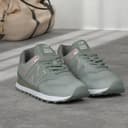 New Balance U9060GRY 9060 Uomo, Grey EU 43 - 2
