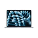 Apple 2025 MacBook Air de 15 Pulgadas con Chip M4: diseñado para Apple Intelligence, Pantalla Liquid Retina de 15,3 Pulgadas, 16 GB de Memoria unificada, 256 GB SSD, Teclado portugués; Azul Cielo - 1