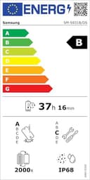 Samsung Galaxy S25 AI Smartphone, Galaxy AI, 12GB Memory, 256GB Storage, 50MP Camera, Silver Shadow, 3 Year Manufacturer Extended Warranty (UK Version) - 11