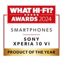 Sony Xperia 10 VI - 6,1" 21:9 OLED, 5.000 mAh Akku, DREI optische Brennweiten, Leicht und kompakt, 3,5mm Audio, Android 14, IP65/68, Dual SIM hybrid, schwarz - 13