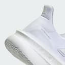 Adidas Scarpe da passeggio Ultraboost Light 2.0 da donna, bianco, 37 1/3 EU - 5