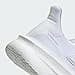 Adidas Ultraboost Light 2.0 Scarpe da passeggio da donna, bianco, 42 2/3 EU - 5