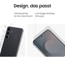 Samsung Galaxy S25 FE Enterprise Edition, AI Smartphone, Android-Handy ohne Vertrag, 8 GB RAM, 128 GB Speicher, Lange Akkulaufzeit, Sicherheit durch Knox Suite, JetBlack - 7