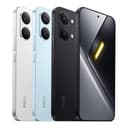 XIAOMI POCO X8 Pro MAX - Smartphone de 12+256GB, Dimensity 9500s, batería de 8500 mAh, Sensor Light Fusion 600 de 50MP con OIS, 1 año de garantía Extra, Cargador no Incluido, Negro (Versión ES) - 6