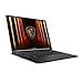 MSI Stealth 16 AI A2HWGG-009IT, Notebook Gaming 16" QHD+ 240Hz OLED, Intel Core Ultra 9 285H, Nvidia RTX 5070 8GB GDDR7, 1TB SSD PCIe4, 32GB DDR5 6400MHz, WiFi 7, Win11Home [Layout/Garanzia ITA]+zaino - 6
