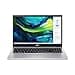 acer Aspire Go 15 - Ordenador portátil 15,6" (AMD Ryzen 7 5825U, 32 GB RAM DDR4, 512 GB SSD, AMD Radeon Graphics, Windows 11 Home) Color Plata, Teclado QWERTY Español - 2