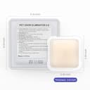 Geruchsentferner N50 2.0 für Pura Max Selbstreinigende Katzentoilette, Geruchskontrolle, entfernt hartnäckige Gerüche fasertief, 6 Stück - 6